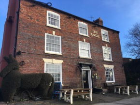 The Angel Inn Stourport